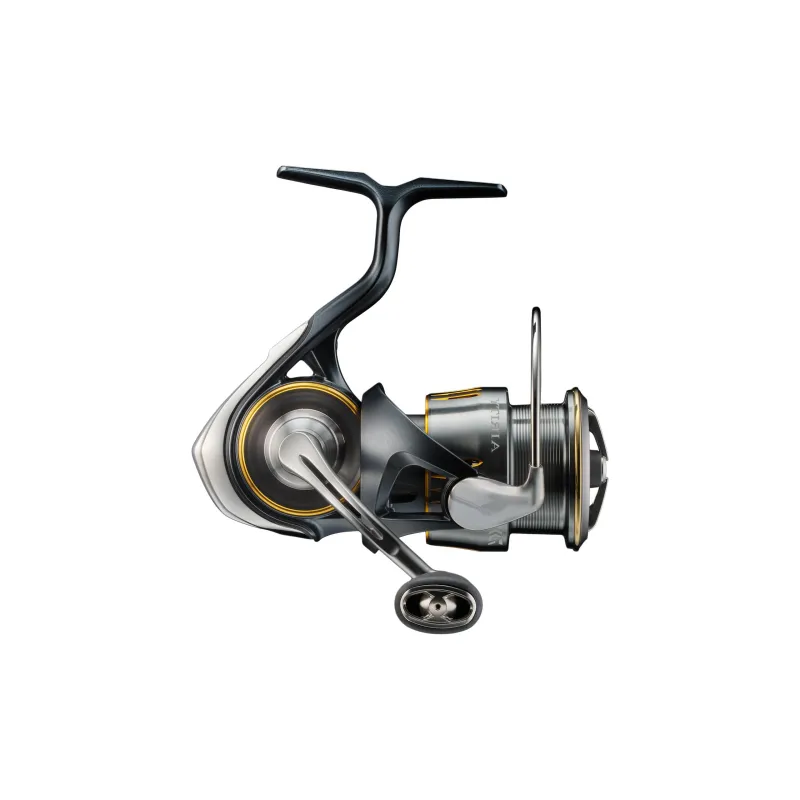 DAIWA 23 AIRITY SF2500SS H QD Fishing Line Reels Front Unloader Spinning Wheels-1