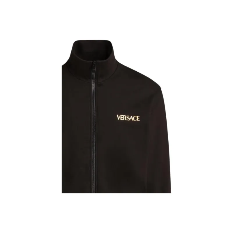 VERSACE Medusa Head Sweatshirt-3
