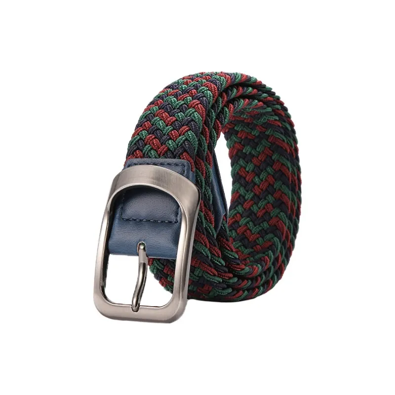 JKEM Polyester Sports Belts Unisex 3.2cm-17