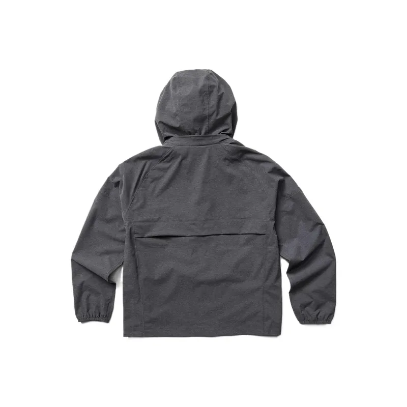 MERRELL Alpine Jacket Women's Black 003-1