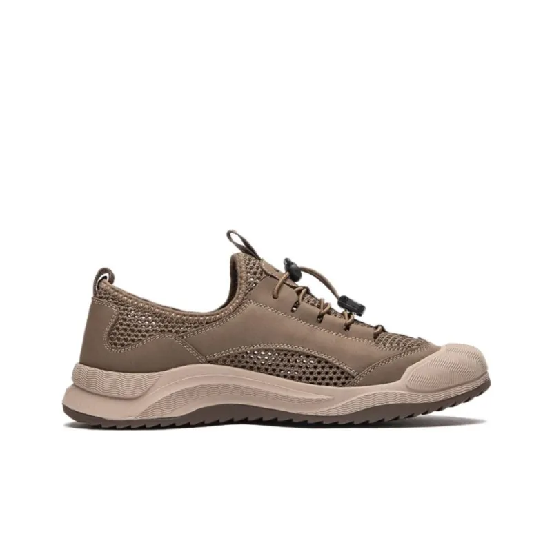 Jeep River Trekking Shoes Men's-11