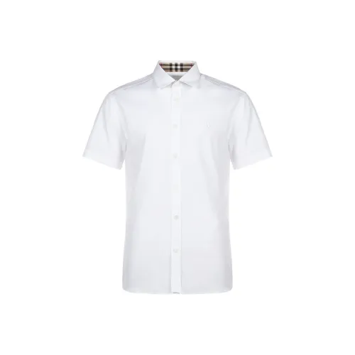 loose-fit silk shirt Nero