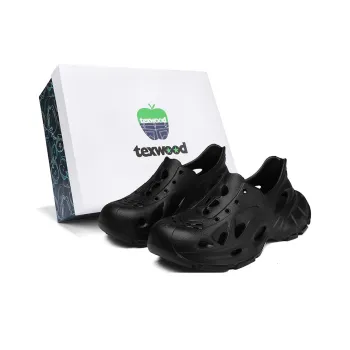 TEXWOOD Clogs Men
