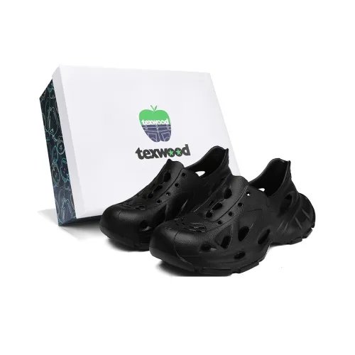 TEXWOOD Clogs Men