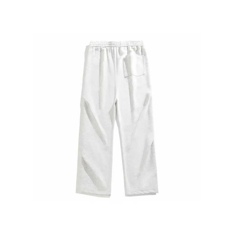 Jeep Grand Cherokee Casual Pants Unisex-5