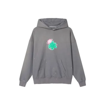 Round Two Sweatshirts Unisex Gray