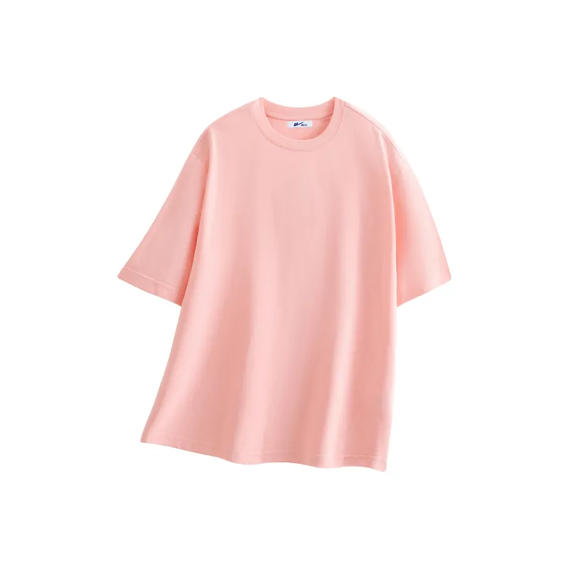 Warrior Huichao Open Ended Smile Collection T Shirt Unisex-6