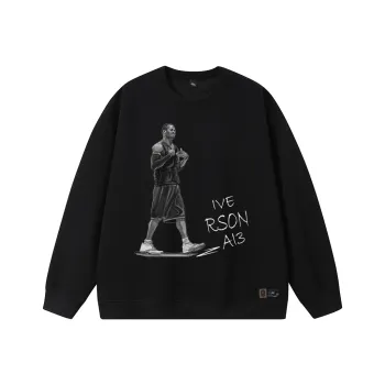 AI3 Sweatshirts Unisex