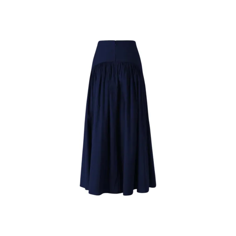 Staud Procida Maxi Skirt-1