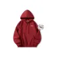 071 Burgundy (Fleece-Lined)