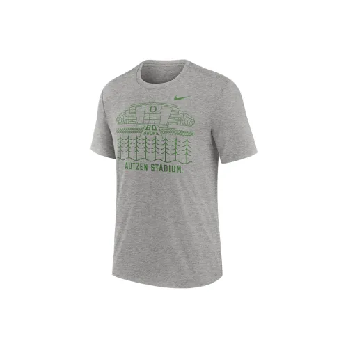 Nike Oregon Ducks Local Campus Time Honored Tradition Men's Nike College T Shirt