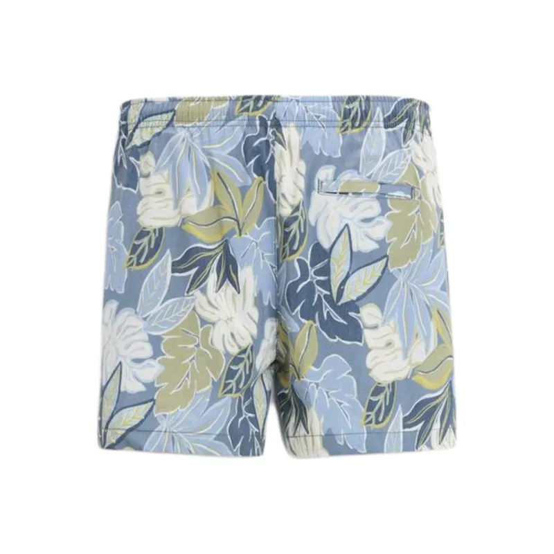 ZARA Swimming Shorts Men's Sky Blue-1