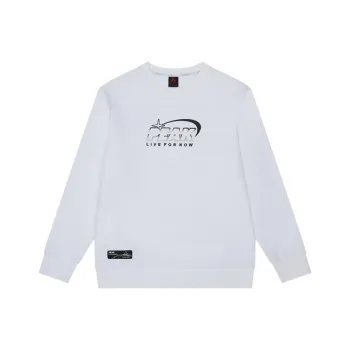 PEAK Fashion Collection Sweatshirts Men Baymax