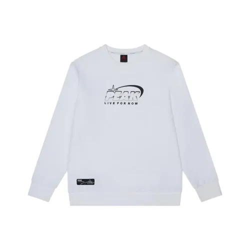 PEAK Fashion Collection Sweatshirts Men Baymax