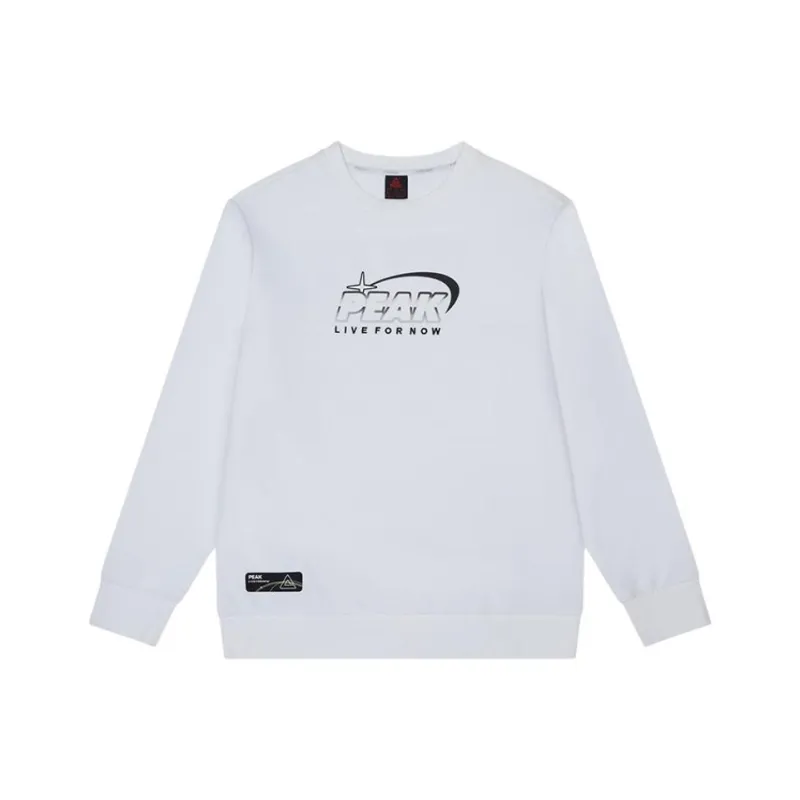 PEAK Fashion Collection Sweatshirts Men Baymax-0