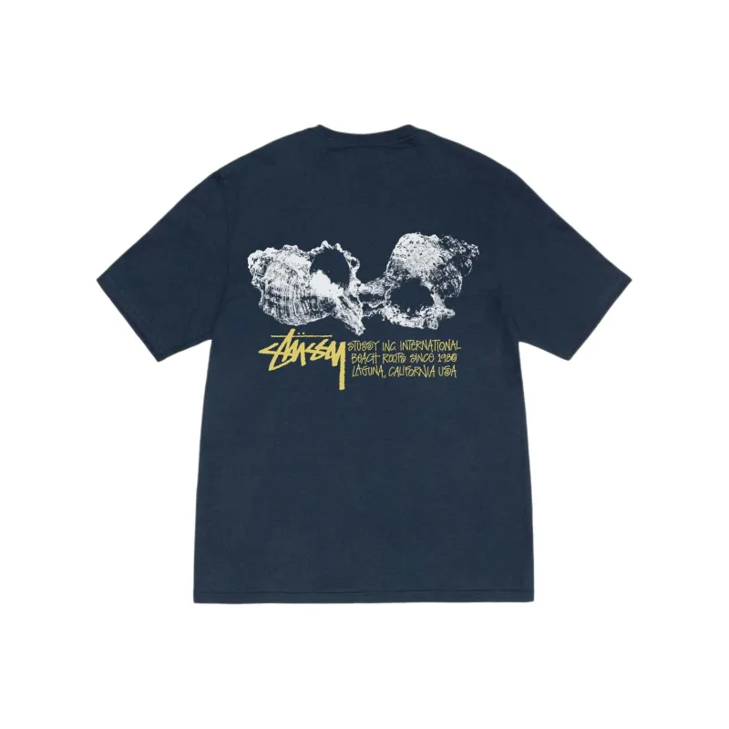Stussy Shells Tee-4