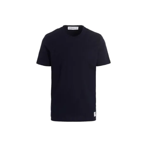 Department 5 Cesar Crewneck T Shirt