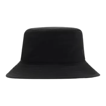 Burberry Reversible Gabardine Bucket Hat