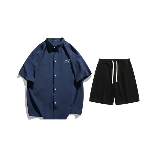 Shirt Dress 46505 7228