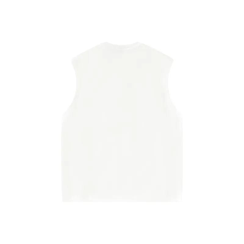 Universal Templates Tank Tops Unisex-5