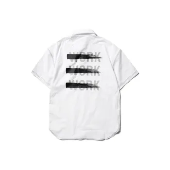 Dickies Shirts Men