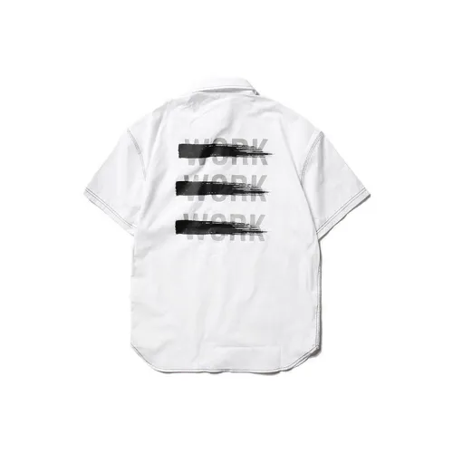Dickies Shirts Men