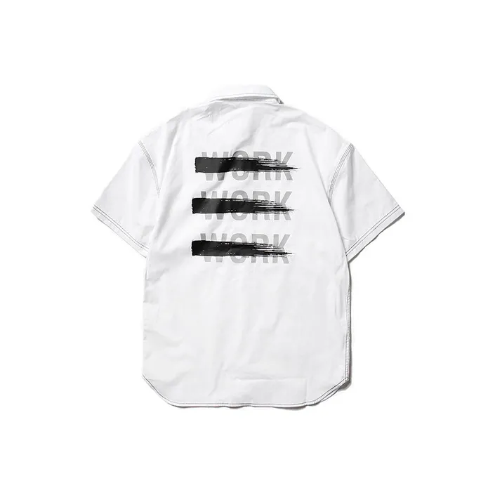 Dickies Shirts Men-0