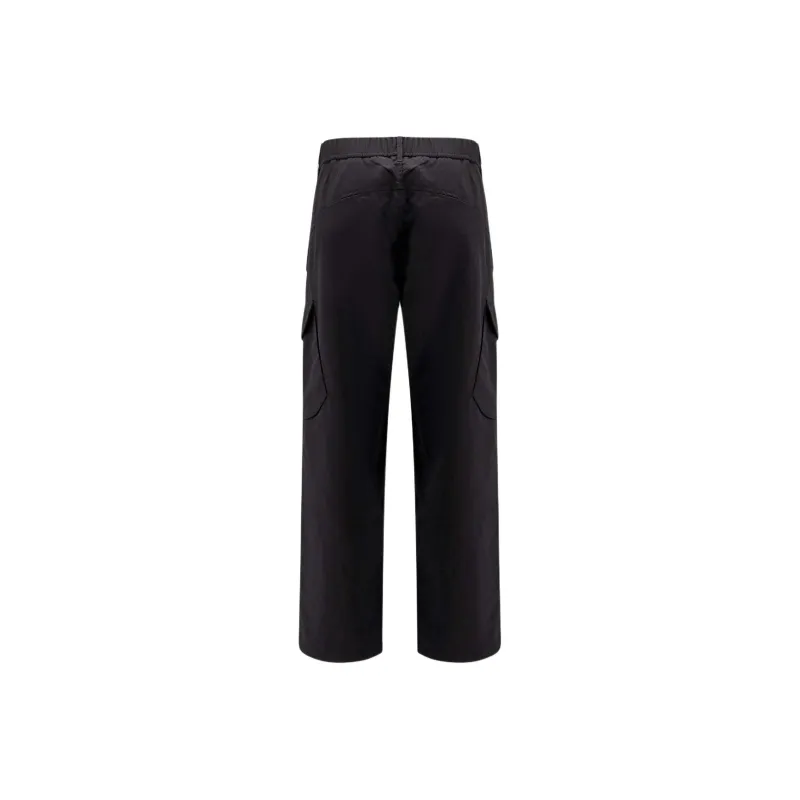 HERNO X Laminar Cargo Trousers-1