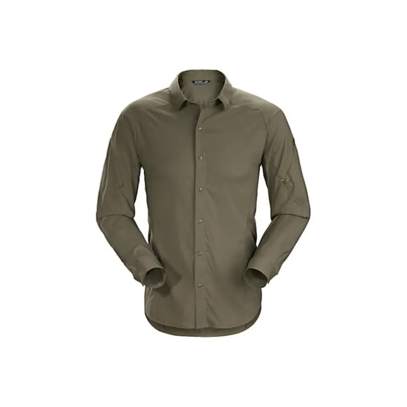 Arcteryx Motus Series Shirts Men-6