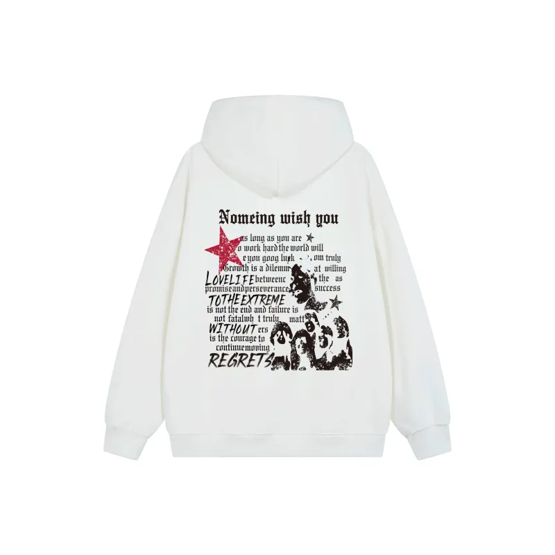 NOME Sweatshirts Unisex-3