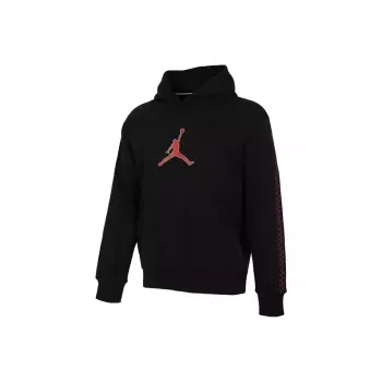 Jordan MVP Sweatshirt Men's Black