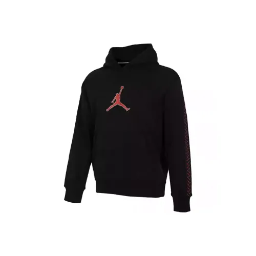 Jordan MVP Sweatshirt Men's Black