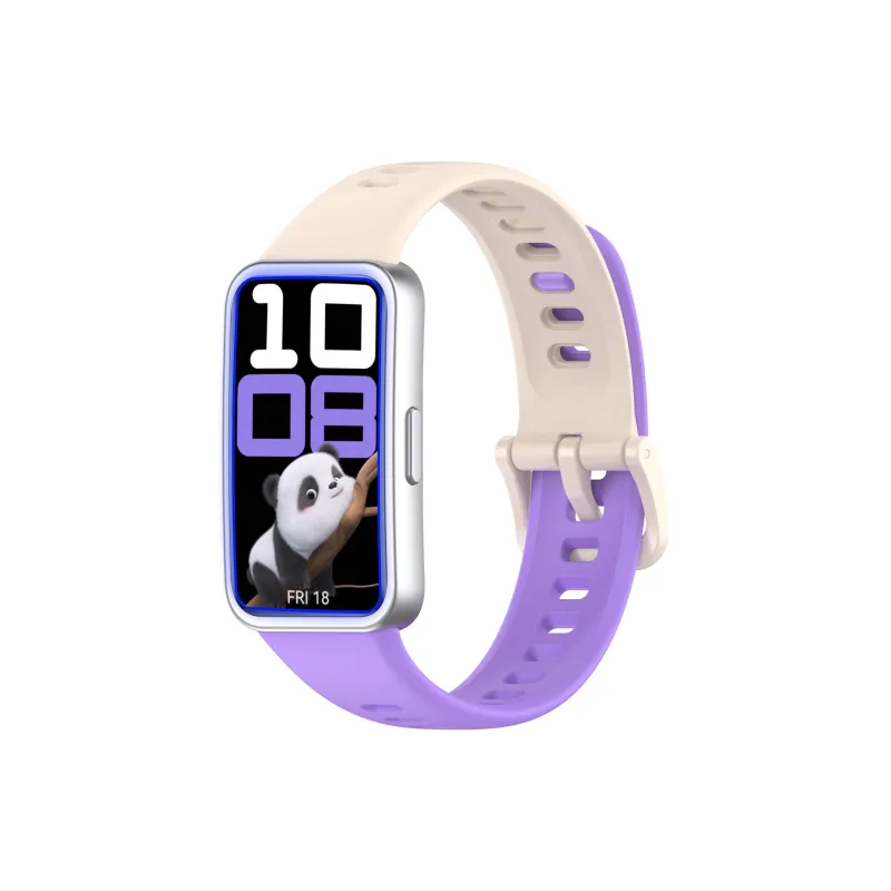Mr. Strap Watch Band Huawei Compatibility 12.5cm 21cm Silicone Material-75