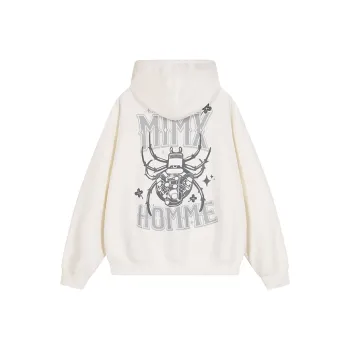 Mimx Homme Sweatshirts Unisex