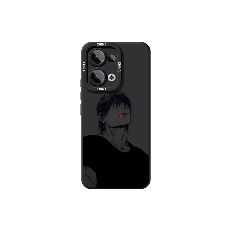 YAOCAI Phone Cases-15