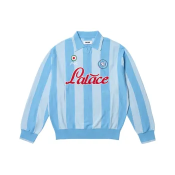 PALACE Vesuvio Knit