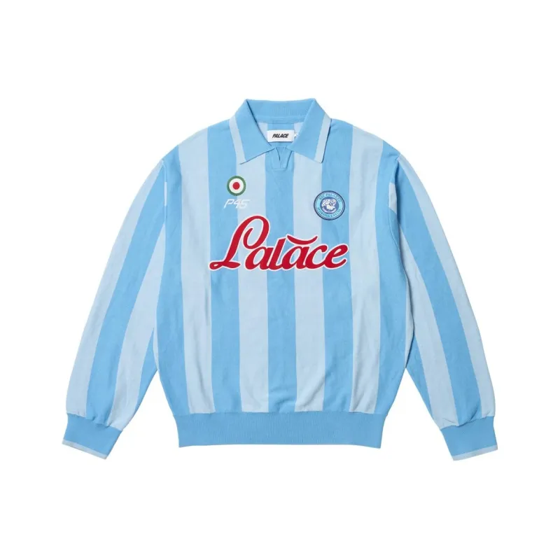 PALACE Vesuvio Knit-0