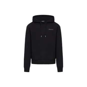 Jacquemus Le Sweatshirt Brodé