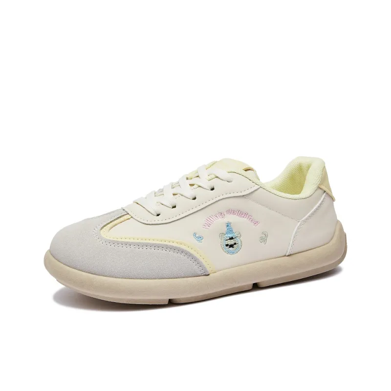 MEXICAN Low Top Casual Shoes Women's-2