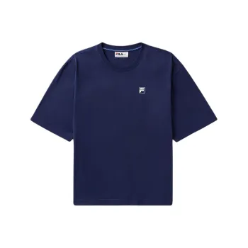 FILA Country Club Racquet Box T-shirt