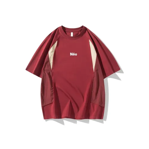 NEOAXIS T Shirts Unisex