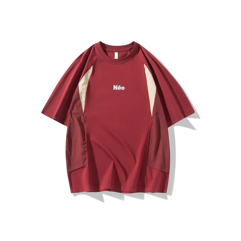 NEOAXIS T Shirts Unisex-4