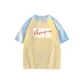 Apricot Blue