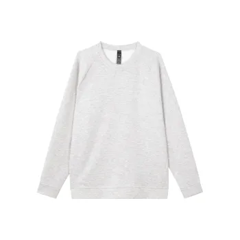 Lululemon Sweatshirt Men's Light Gray