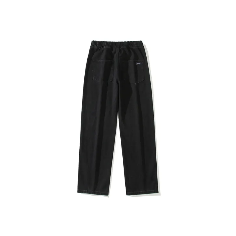 Jeep Jeans Unisex-8