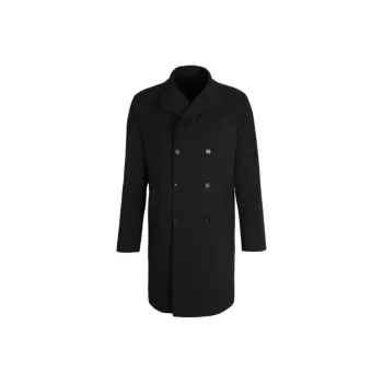 Kired Double breasted Coat