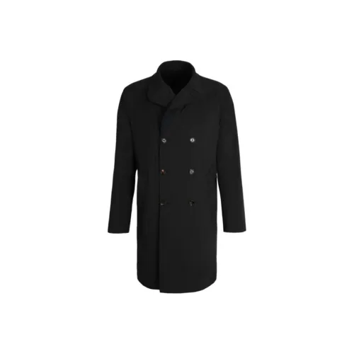 Kired Double breasted Coat