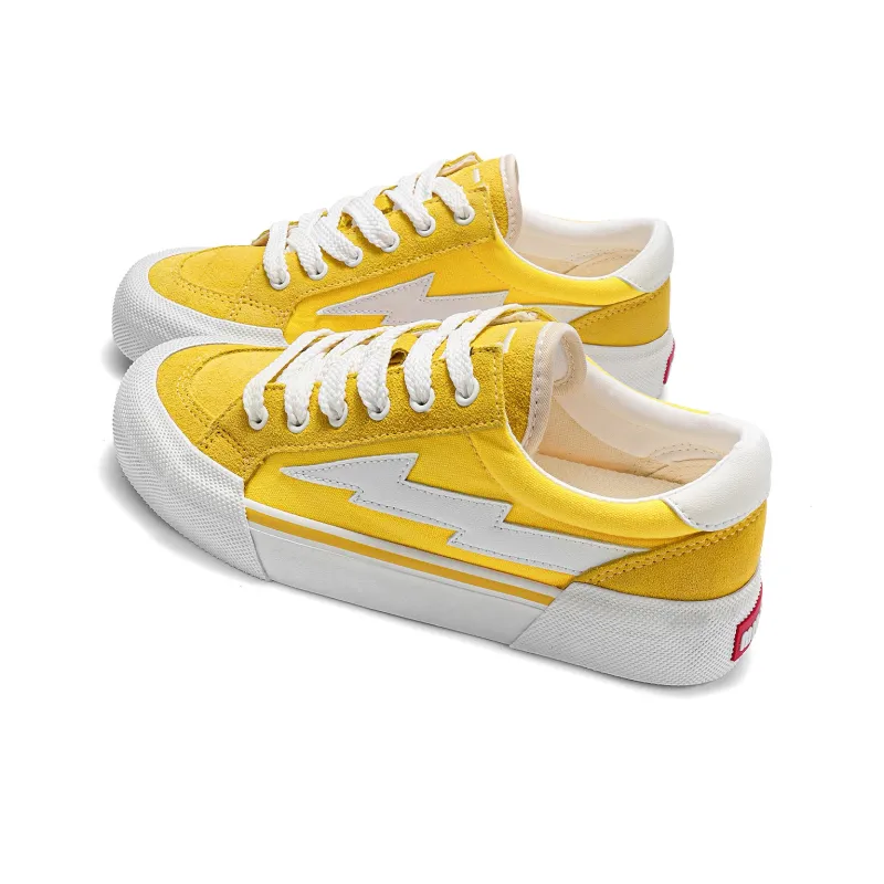 MINISO Lightning Vengeance Storm Collection Low-Top Skateboard Shoes Unisex-24