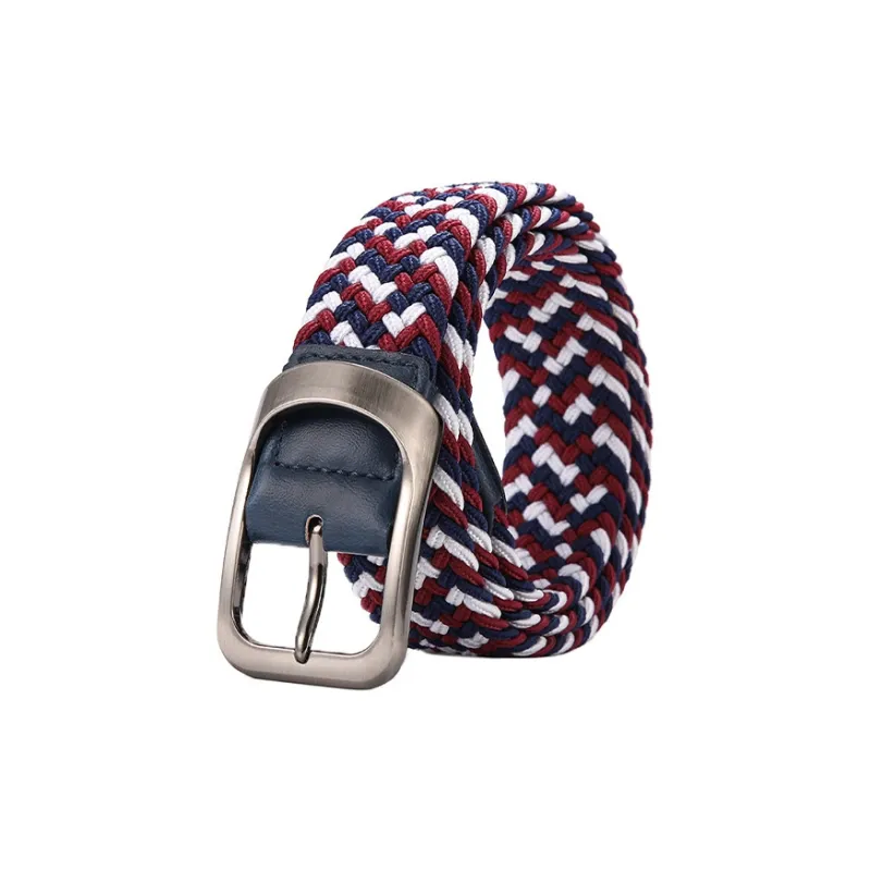 JKEM Polyester Sports Belts Unisex 3.2cm-19