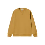 Ginger Yellow